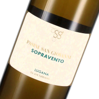 2024 Sopravento DOC Lugana, Pasini San Giovanni -Halbe Flasche
