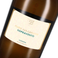2024 Sopravento DOC Lugana, Pasini San Giovanni