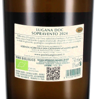 2024 Sopravento DOC Lugana, Pasini San Giovanni