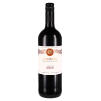 2022 Merlot Veneto IGT LITER, Cavazza, Vicenza/Veneto