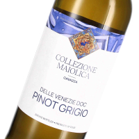 2024 Pinot Grigio Veneto IGT LITER, Cavazza, Vicenza/Veneto