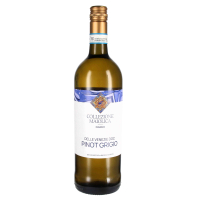 2024 Pinot Grigio Veneto IGT LITER, Cavazza, Vicenza/Veneto