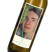 LACKNER VERJUS FLORA