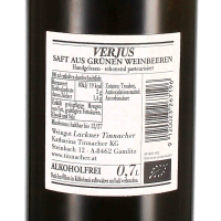 LACKNER VERJUS FLORA