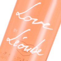 2024 LOVE by Léoube Rosé, AOC Côtes de Provence Bio, MAGNUM, Château Léoube
