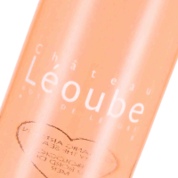 2024 Château Léoube Rosé, AOC Côtes de Provence Bio, Château Léoube