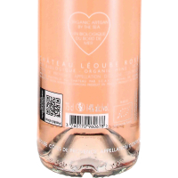 2024 Château Léoube Rosé, AOC Côtes de Provence Bio, Château Léoube