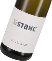 2024 Scheurebe, Winzerhof Stahl, Franken