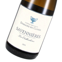 2021 Savennières AOC Les Caillardières, Domaine du Closel