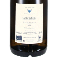 2021 Savennières AOC Les Caillardières, Domaine du Closel