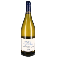 2023 Chenin Blanc Saumur AOC “Chateau Fouquet”, Domaine Filliatreau, Saumur