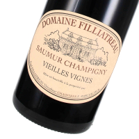 2021 Saumur Champigny AOC Vielles Vignes, Domaine Filliatreau