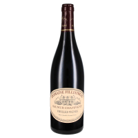 2021 Saumur Champigny AOC Vielles Vignes, Domaine Filliatreau
