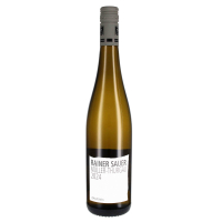 2024 Müller-Thurgau trocken, Weingut Rainer Sauer, Franken