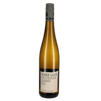 2023 Silvaner Escherndorf Muschelkalk VDP.Ortswein; Weingut Rainer Sauer, Franken