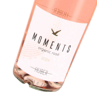 2024 Rosé Moments Bio-Qualitätswein, Weingut Markus Huber, Traisental