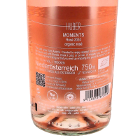 2024 Rosé Moments Bio-Qualitätswein, Weingut Markus Huber, Traisental