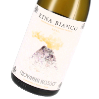 2021 Etna bianco DOP, Giovanni Rosso