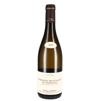 2022 Chassagne-Montrachet 1er Cru Les Embrazées