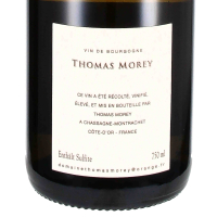 2022 Chassagne-Montrachet 1er Cru Les Embrazées