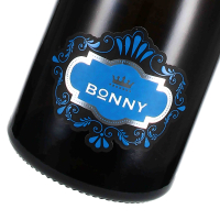 Bonny Spumante Brut 2024, Azienda Agricola Le Contesse