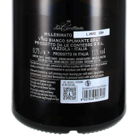 Bonny Spumante Brut 2024, Azienda Agricola Le Contesse