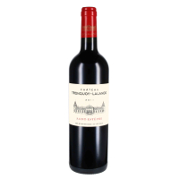 2011 Château Tronquoy-Lalande Saint-Estèphe 4ème Cru Classé, Bordeaux