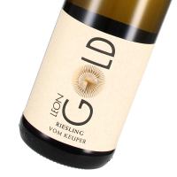 2024 Riesling Keuper, Weingut Leon Gold, Württemberg
