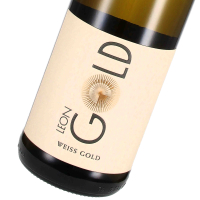 2024 Weiss Gold, Weingut Leon Gold, Württemberg