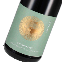 2023 Cabernet Sauvignon Großheppbach, Weingut Leon Gold, Württemberg