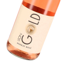 2024 GOLD MUSKAT ROSE, Weingut Leon Gold, Württemberg
