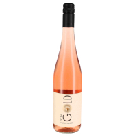 2024 GOLD MUSKAT ROSE, Weingut Leon Gold, Württemberg