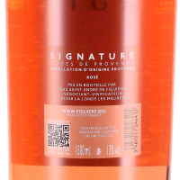 2024 Magali Côtes de Provence rosé AOP MAGNUM; Saint André de Figuière, Provence