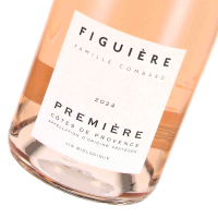 2024 Première de Figuière rosé MAGNUM, Domaine Saint André de Figuière