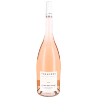 2024 Première de Figuière rosé MAGNUM, Domaine Saint André de Figuière