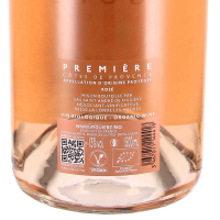 2024 Première de Figuière rosé MAGNUM, Domaine Saint André de Figuière