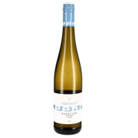 2024 Riesling trocken, Weingut Seehof/Florian Fauth, Rheinhessen