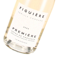 2024 Première de Figuière blanc, AOP Côtes de Provence, Domaine Saint André de Figuière