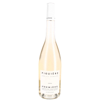 2024 Première de Figuière blanc, AOP Côtes de Provence, Domaine Saint André de Figuière