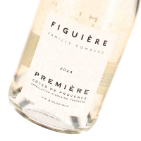 2024 Première de Figuière blanc, HALBER Liter, Domaine Saint André de Figuière