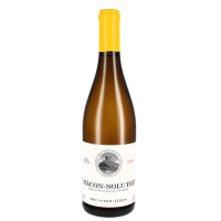 2023 Macon-Solutre AOC, Burgund, Domaine Roc des Boutires