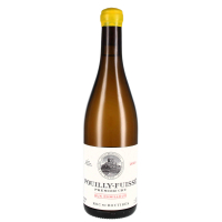 2023 Pouilly-Fuissé AOC Premier Cru Aux Chailloux, Domaine du Roc des Boutires, Burgund