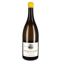 2019 Pouilly-Fuissé AOC Aux Chailloux MAGNUM, Domaine Roc des Boutires, Burgund