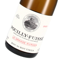 2023 Pouilly-Fuissé AOC La Grange Murger, Roc des Boutires, Burgund