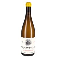 2023 Pouilly-Fuissé AOC La Grange Murger, Roc des Boutires, Burgund
