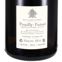 2020 Pouilly-Fuissé AOC La Grange Murger MAGNUM, Domaine Roc des Boutires, Burgund