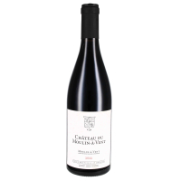 2022 Château du Moulin-à-Vent AOC, Château du Moulin-à-Vent, Burgund, Beaujolais