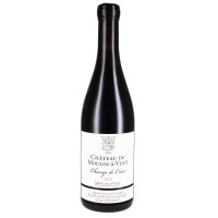 2022 Moulin-à-Vent AOC Champ de Cour, Château du Moulin-à-Vent, Beaujolais, Burgund