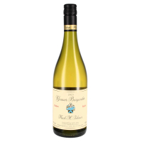 2023 Grauburgunder, Weingut Karl Heinz Johner, Baden - Kaiserstuhl