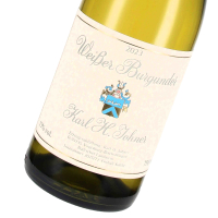 2023 Weissburgunder, Weingut Karl Heinz Johner, Baden - Kaiserstuhl